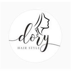 Dory Hair Style