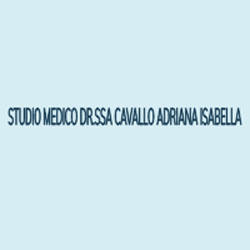 Studio Medico Dr.ssa Cavallo Adriana Isabella