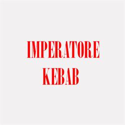 Imperator Pizza Kebab