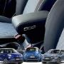 Braccioli Premium per Fiat 500, 500X, 500L