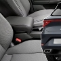 Bracciolo Premium per Seat Leon