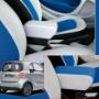 Bracciolo Premium per tutte le Smart