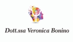 Dott.ssa Veronica Bonino , psicologa psicoterapeuta