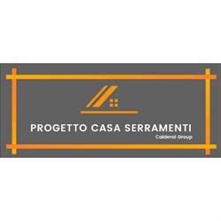 Progetto Casa Serramenti