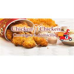 Chicken N Kitchen