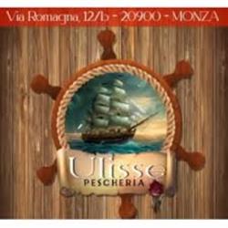 Pescheria Ulisse di Ciraci Lucia