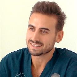 Podologo Andrea Casano