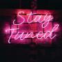 Stay