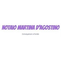 Notaio Martina D'Agostino