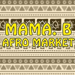 Alimentari Etnici Mama.B Afro Market