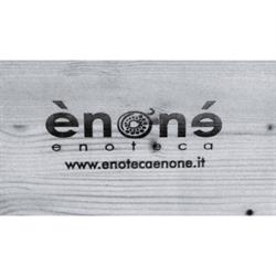 Enoteca ènoné