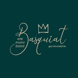 Basquiat Unipersonale Semplificata