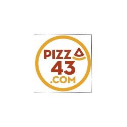 Pizza 43