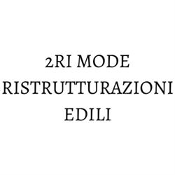 2ri Mode Ristrutturazioni Edili