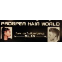 Prosper Hair World - Parrucchieri Milano