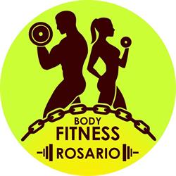 Rosario De Giorgio - Rosario Body Fitness