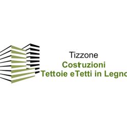 Tizzone Costruzioni Tetti e Tettoie in Legno
