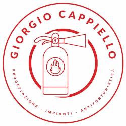Giorgio Cappiello - Impianti Antincendio Napoli - Estintori Napoli - Tagliafuoco