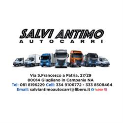 Salvi Antimo Autocarri