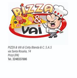 Pizza e vai