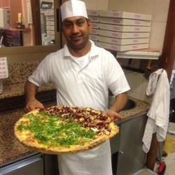 Pizza Time 2 da Johnny
