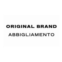 Original Brand abbigliamento