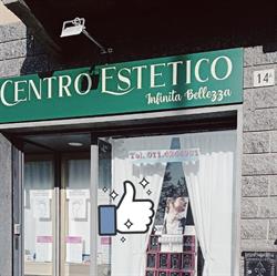 Centro Estetico Infinita Bellezza