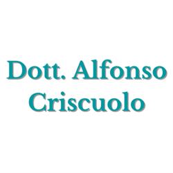 Dott. Alfonso Criscuolo