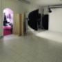 Studio fotografico sala grande