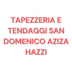Tappezzeria e Tendaggi San Domenico Aziza Hazzi