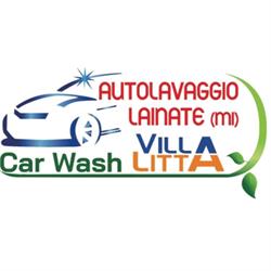 Car Wash Villa Litta Lainate