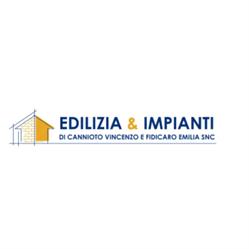 Edilizia &Impianti di Cannioto Vincenzo e Fidicaro Emilia Snc