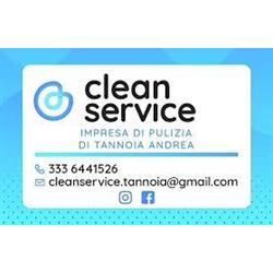 Cleanservice di Tannoia Andrea
