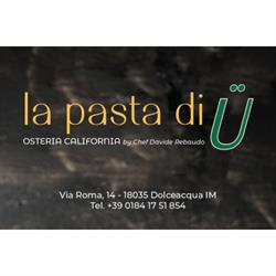 La pasta di U