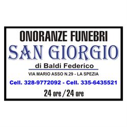 Onoranze Funebri San Giorgio di Baldi Federico