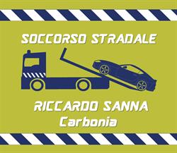 Soccorso stradale Riccardo Sanna