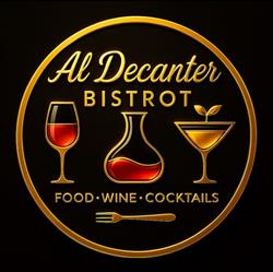 Al Decanter
