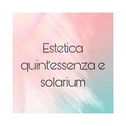 Estetica Quint'Essenza