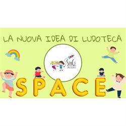 Space SpazioGioco Asilo Nido Ludoteca