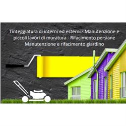 Imbiancatura Cordioli
