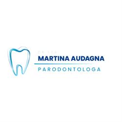 Dr.ssa Martina Audagna Parodontologa