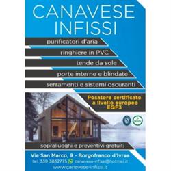 Canavese Infissi
