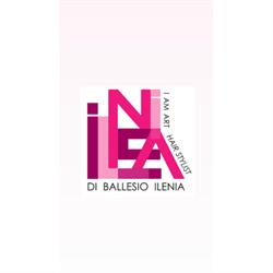 Ilenia Hair Stylist