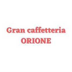 Gran caffetteria ORIONE