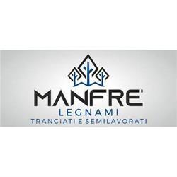 Manfre' Legnami Tranciati & Semi Lavorati