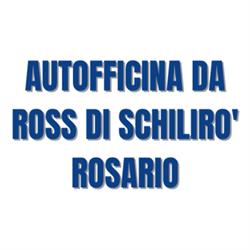 Autofficina da Ross  di Schiliro' Rosario