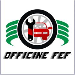 Officine FEF Castrol Service Momo Team
