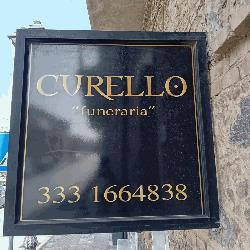 Agenzia Funeraria Curello Saverio
