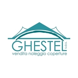 Ghestel Vendita Noleggio Coperture