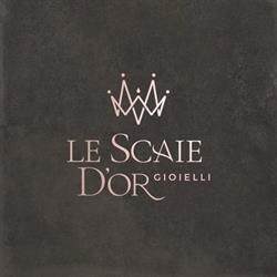 Le Scaie D'Or Gioielli